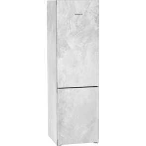 Liebherr CNpcd5723-20 vrijstaande koelkast met marmer front