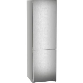 Liebherr CNsdb 5723-22 koelkast - rvs-look