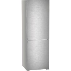 Liebherr CNsdc 5203-20 vrijstaande koelkast - rvs-look