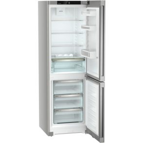 Liebherr CNsfd 5203-20 vrijstaande koelkast rvs-look