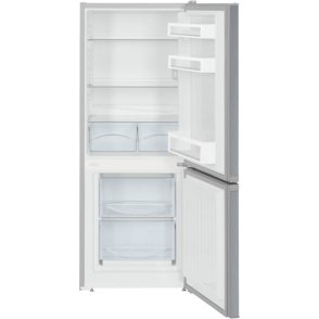 Liebherr CUele 2331-26 vrijstaande koelkast rvs-look