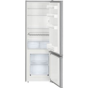 Liebherr CUele 2831-26 vrijstaande koelkast rvs-look