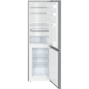 Liebherr CUele 3331-26 vrijstaand koelkast rvs-look