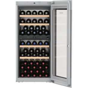 Liebherr EWTgb2383 inbouw wijn koelkast - nis 122 cm.