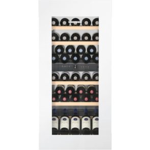 Liebherr EWTgw2383-26 inbouw wijn koelkast - nis 122 cm. - wit front