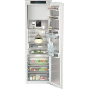 Liebherr IRBAc 5171-22 inbouw koelkast met BioFresh en vriesvak