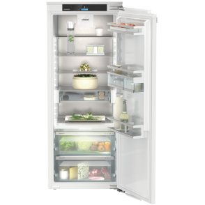 Liebherr IRBd4550-20 inbouw koelkast met BioFresh - nis 140 cm.