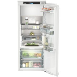 Liebherr IRBd4551-20 inbouw koelkast met BioFresh - nis 140 cm.