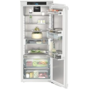 Liebherr IRBd4570-20 inbouw koelkast met BioFresh - nis 140 cm.