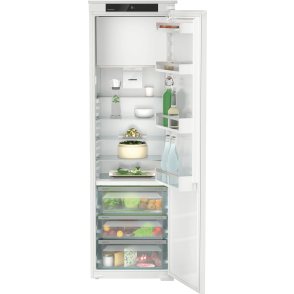 Liebherr IRBSd5121-22 inbouw koelkast met BioFresh - nis 178 cm.