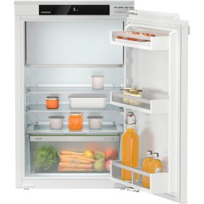 Liebherr IRf3901-20 inbouw koelkast - nis 88 cm. - deur-op-deur