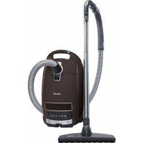 Miele Complete C3 Total Care stofzuiger