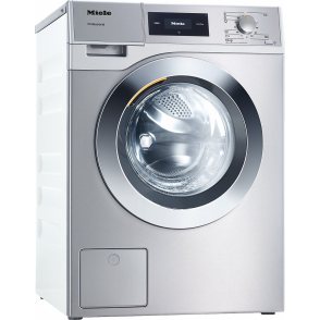 Miele PWM507 DP NL SST professioneel wasmachine
