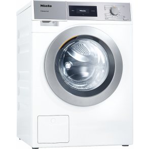 Miele PWM507 DV NL LW professionele wasmachine