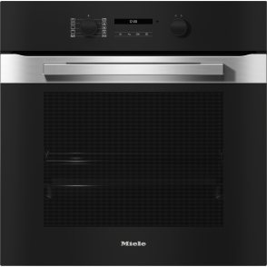 Miele H2861-1B CLST Edition 125 inbouw oven met PerfectClean en AirFry