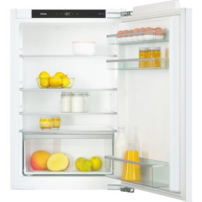 Miele K 7103 D inbouw koelkast - nis 88 cm.