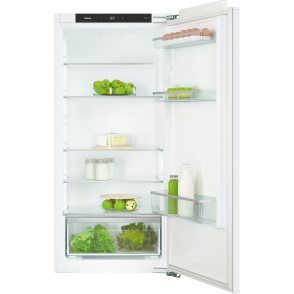 Miele K 7303 D inbouw koelkast - nis 122 cm - deur-op-deur