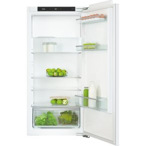 Miele K 7304 F inbouw koelkast met vriesvak - nis 122 cm.