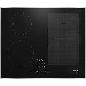 Miele KM7466FR Edition125 inbouw inductie kookplaat