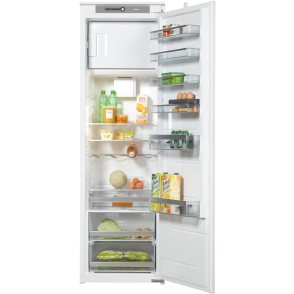 Pelgrim PKVS25178 inbouw koelkast - nis 178 cm