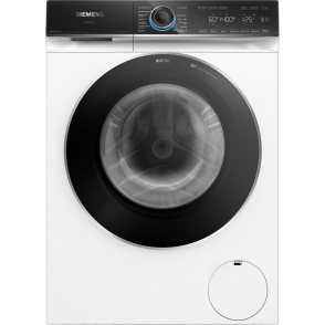 Siemens WG44B209NL wasmachine met antivlekken en Home Connect