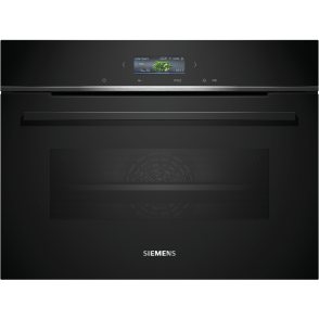 Siemens CB734G1B2 inbouw oven - zwart