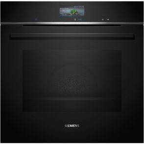 Siemens HB736G1B1 inbouw oven - zwart