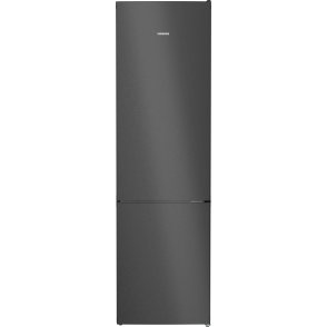 Siemens KG39N2XAF vrijstaande koelkast - blacksteel