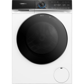 Siemens WG44B205NL vrijstaand wasmachine - Wit
