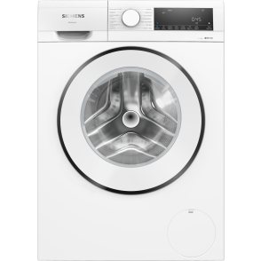 Siemens WG44G005NL vrijstaand wasmachine - Wit