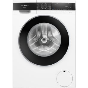 Siemens WG44G207NL vrijstaande wasmachine - Wit