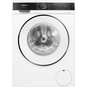 Siemens WG56G2A3FG vrijstaand wasmachine - Wit