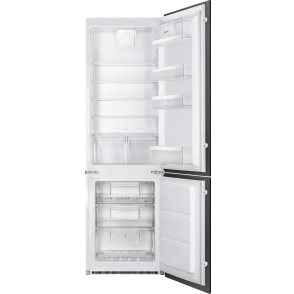 Smeg C4173N1F inbouw koelkast - nis 178 cm. - nofrost