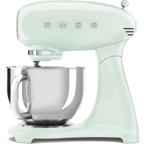 Smeg SMF03PGEU keukenmachine - pastel groen