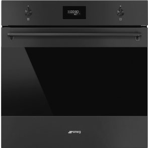 Smeg SO6301TN inbouw oven - mat zwart
