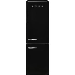 Smeg FAB32RBL5 koelkast zwart - rechtsdraaiend