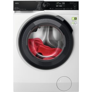 Aeg LR8LEIPZIG wasmachine met PowerCare en UniversalDose