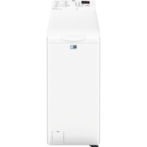 Aeg LTR6162 bovenlader wasmachine met 1200 toeren en 6 kg vulgewicht