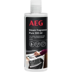 AEG Steam Fragrance stoomgeur geurflacon