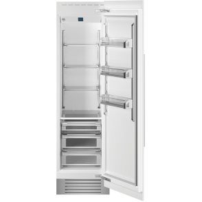 Bertazzoni LRD605UBRPTT inbouw koelkast