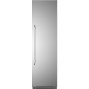 Bertazzoni LRD605UBRXTT inbouw koelkast