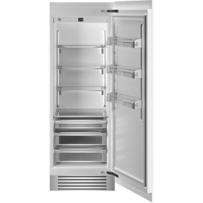 Bertazzoni LRD755UBRPTT inbouw koelkast