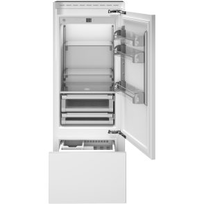 Bertazzoni REF755BBRPTT inbouw koelkast