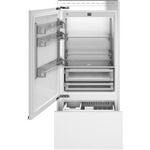 Bertazzoni REF905BBLPTT inbouw koelkast