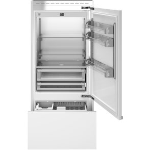 Bertazzoni REF905BBRPTT inbouw koelkast