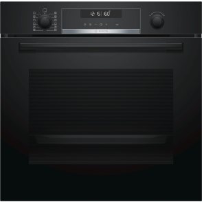 Bosch HBA578BB0 zwart inbouw oven