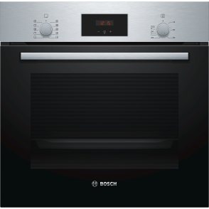Bosch HBF154BS0 zwart inbouw oven