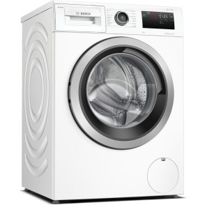 Bosch WAU28P02NL wasmachine met automatische dosering
