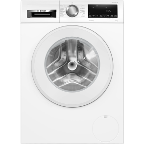 Bosch WGG04409NL wasmachine