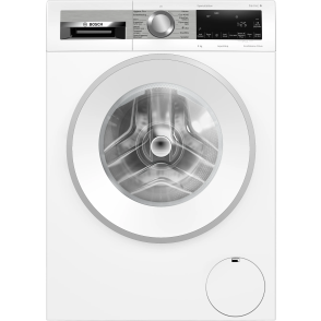 Bosch WGG24409NL wasmachine met Anti-Vlekken en SpeedPerfect